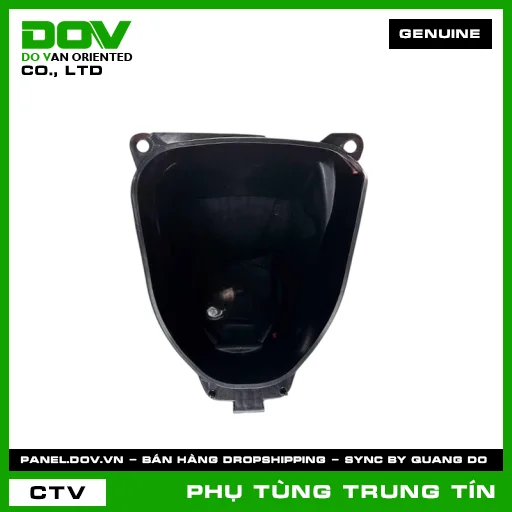 HỘP CHỨA ĐỒ | 81250-KYZ-900 | HONDA (FUTURE 125) — 81250KYZ900