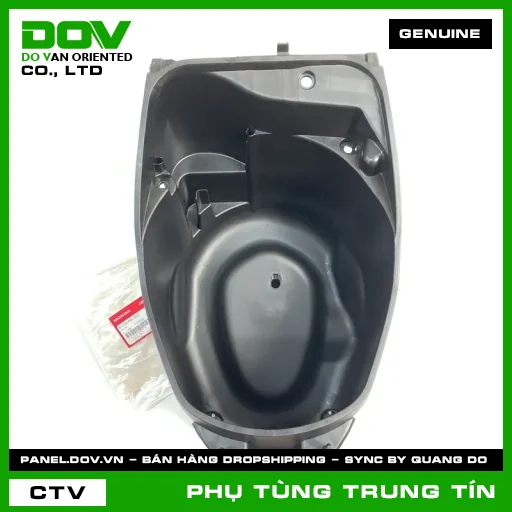 HỘP ĐỒ | 81250-KZL-E10 | HONDA — 81250KZLE10