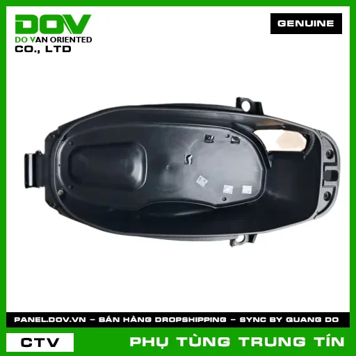 BỘ HỘP ĐỂ ĐỒ | 81260-GGE-900 | HONDA (LEAD 110) — 81260GGE900