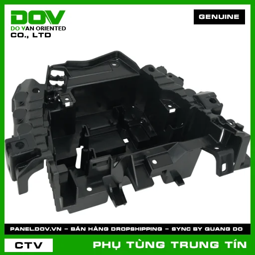 HỘP BÌNH ẮC QUY | 81260-K2S-N00 | HONDA (VARIO 160) — 81260K2SN00