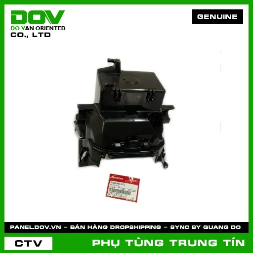 HỘP BÌNH ẮC QUY | 81320-K96-V01 | HONDA — 81320K96V01