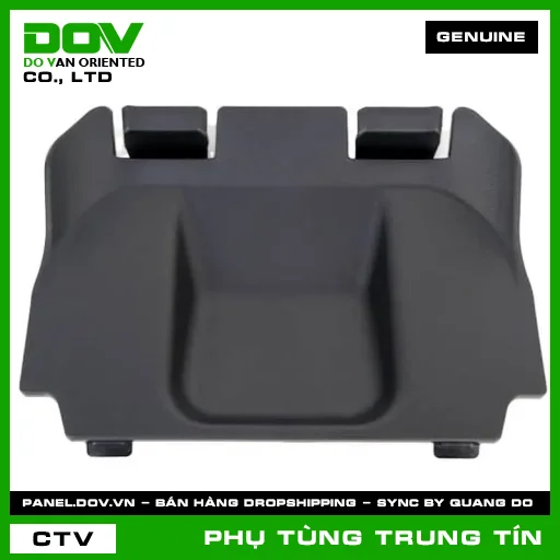 Nắp hộp bình ắc quy | 81322-K1Z-J10 | HONDA (PCX 160) — 81322K1ZJ10