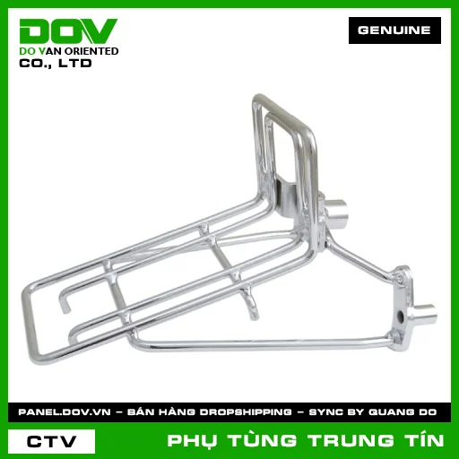 Bộ giá trở hàng trước | 81770-KZV-V30 | HONDA — 81770KZVV30