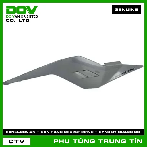 ỐP SAU PHẢI *NH1* | 83110-K45-A40ZA | HONDA — 83110K45A40ZA