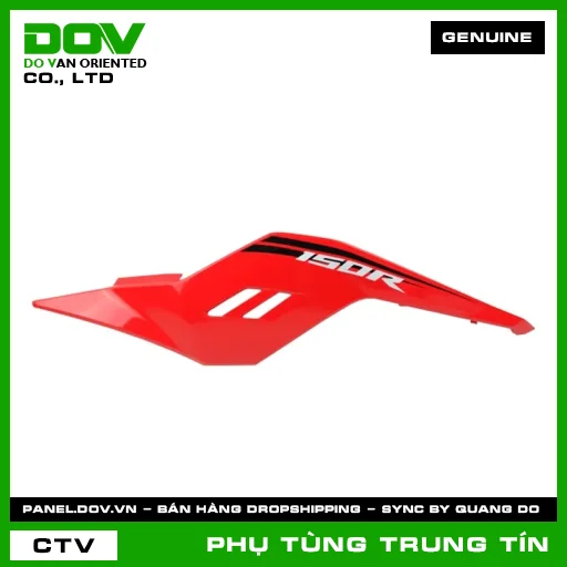 BỘ ỐP SAU TRÁI *R383* | 83120-K45-A20ZB | HONDA — 83120K45A20ZB
