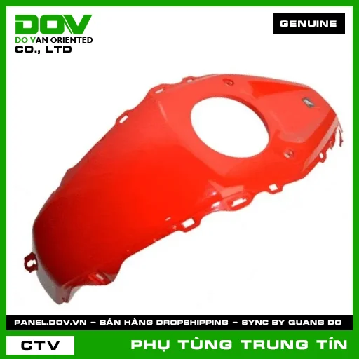 ỐP GIỮA BÌNH XĂNG *R258* | 83155-K45-NL0ZA | HONDA (CB300R) — 83155K45NL0ZA