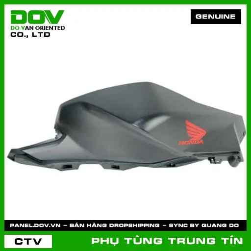 ỐP BÌNH XĂNG PHẢI *NH436* | 83160-K45-NX0ZA | HONDA — 83160K45NX0ZA