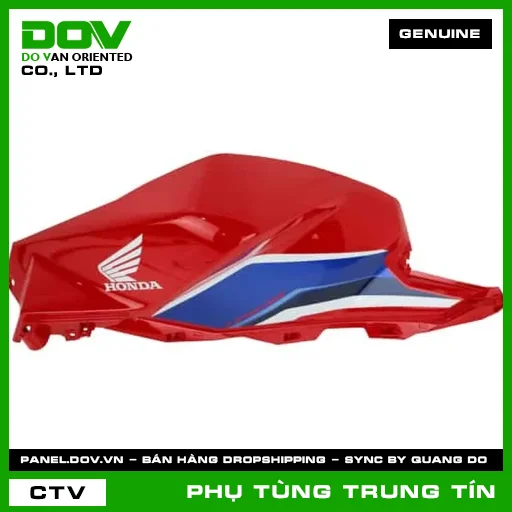 BỘ ỐP BÌNH XĂNG BÊN TRÁI *R258* | 83170-K45-NZ0ZA | HONDA (CB300R) — 83170K45NZ0ZA