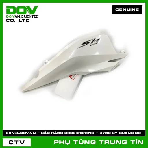 BỘ ỐP SƯỜN PHẢI *NHB35P* | 83200-K77-V00ZE | HONDA (SH, SH 125/150) — 83200K77V00ZE
