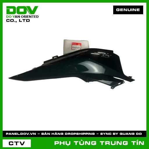 BỘ ỐP SƯỜN PHẢI *G209* | 83200-K78-V00ZC | HONDA (SH, SH 125/150) — 83200K78V00ZC