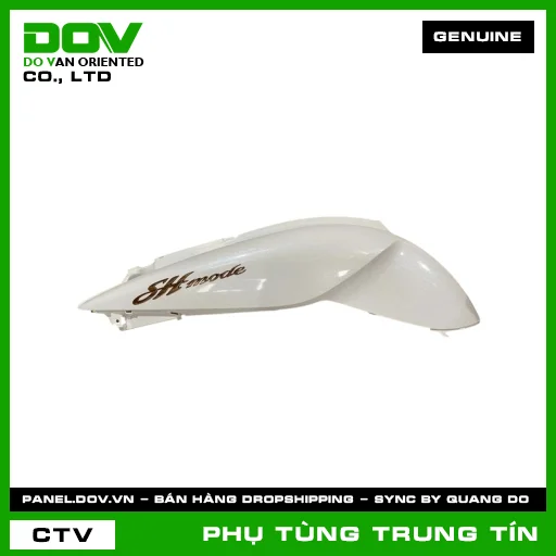 BỘ ỐP SƯỜN PHẢI *NHB35P* | 83200-K78-V00ZE | HONDA (SH, SH 125/150) — 83200K78V00ZE