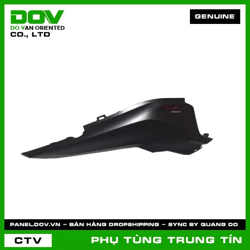 ỐP SƯỜN PHẢI *NHA76M* | 83200-K78-V50ZA | HONDA — 83200K78V50ZA