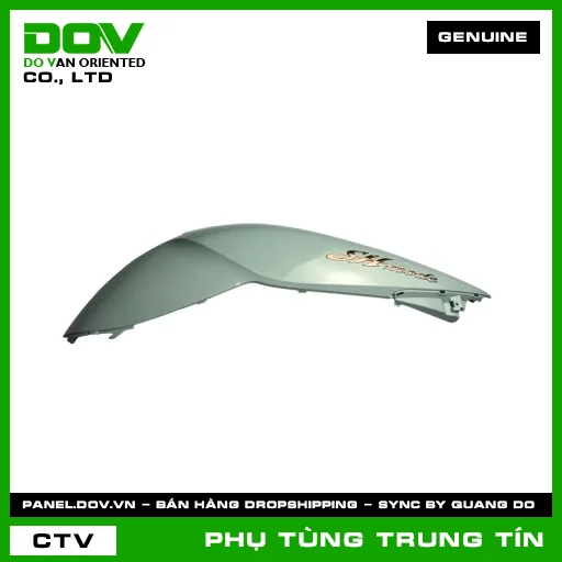 BỘ ỐP SƯỜN TRÁI *GY150* | 83300-K29-910ZA | HONDA (SH MODE) — 83300K29910ZA