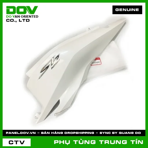 BỘ ỐP SƯỜN TRÁI *NHB35P* | 83300-K77-V00ZE | HONDA (SH, SH 125/150) — 83300K77V00ZE