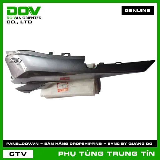 BỘ ỐP SƯỜN TRÁI *NHB86* | 83300-K78-V00ZA | HONDA (SH, SH 125/150) — 83300K78V00ZA