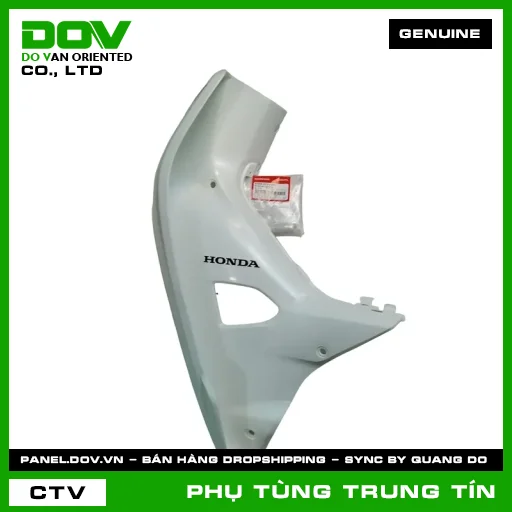 BỘ CÁNH YẾM TRÁI *R150* | 83300-KZV-V30ZA | HONDA (DREAM, DREAM 110) — 83300KZVV30ZA