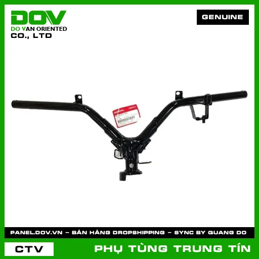 BỘ CỐP PHẢI *B154* | 83400-KFL-890ZA | HONDA (FUTURE) — 83400KFL890ZA
