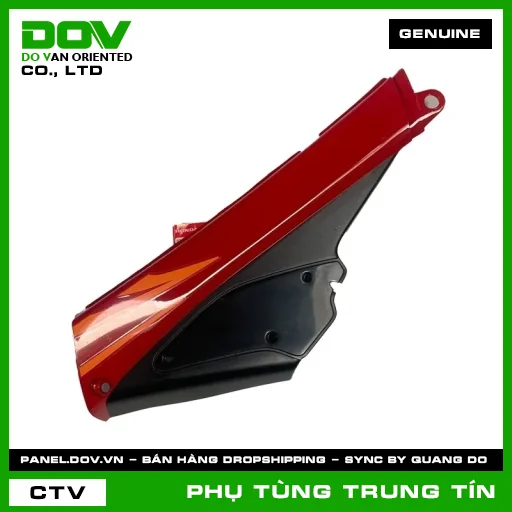 Bộ cốp phải *R263* | 83400-KFL-890ZD | HONDA (FUTURE) — 83400KFL890ZD