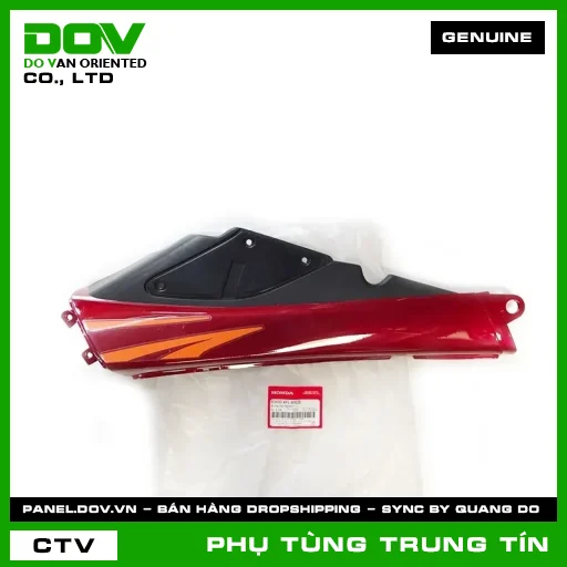 Bộ cốp trái *R203M* | 83450-KFL-890ZE | HONDA (FUTURE) — 83450KFL890ZE