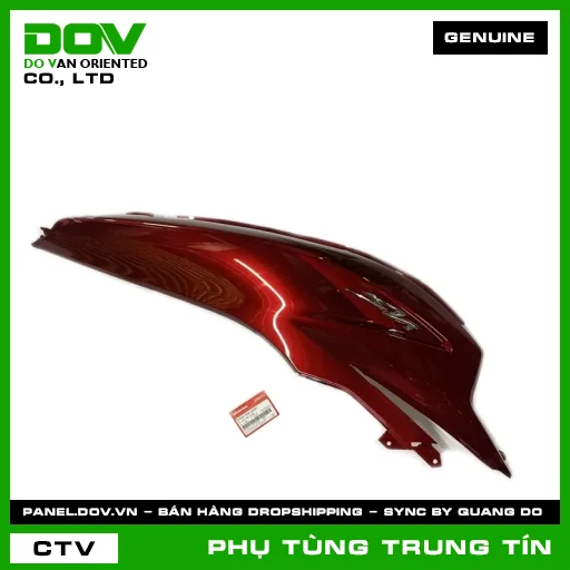 ỐP SƯỜN PHẢI *R368* | 83500-K0R-V00ZC | HONDA (SH, SH 125/150, SH 125/160) — 83500K0RV00ZC