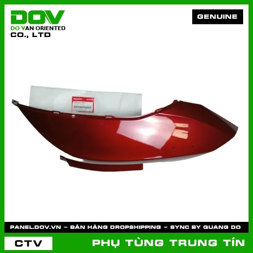 ỐP SƯỜN PHẢI *R-350C* | 83500-K12-900ZD | HONDA (LEAD, LEAD 125) — 83500K12900ZD