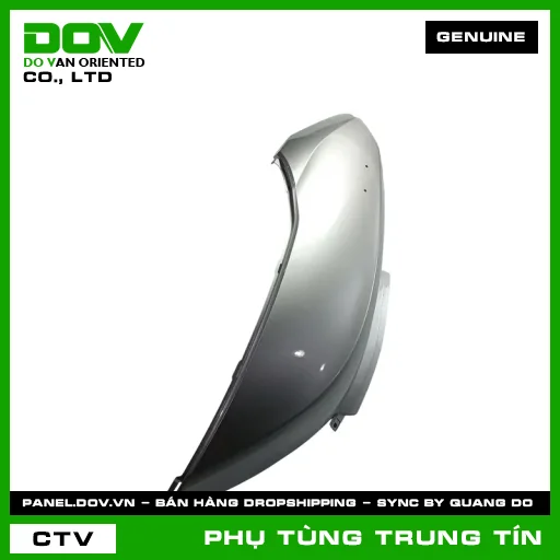 ỐP SƯỜN PHẢI *NH-B24M* | 83500-K12-900ZJ | HONDA — 83500K12900ZJ