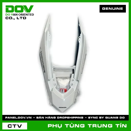 BỘ ỐP ĐUÔI SAU *NHB35P* | 83500-K56-V00ZA | HONDA (WINNER, WINNER 150) — 83500K56V00ZA