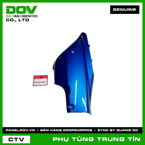 CỐP PHẢI *PB305P* | 83500-KEV-900YA | HONDA (WAVE, WAVE ALPHA) — 83500KEV900YA