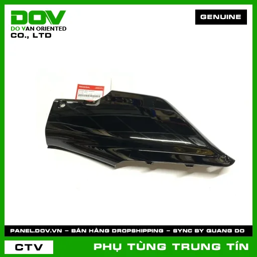 CỐP PHẢI *NH1* | 83500-KEV-900ZH | HONDA — 83500KEV900ZH