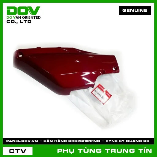 CỐP PHẢI *R203M* | 83500-KEV-900ZM | HONDA (WAVE, WAVE ALPHA) — 83500KEV900ZM