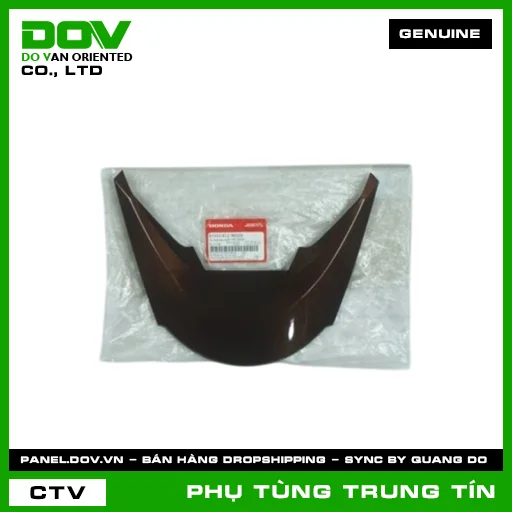 ỐP ĐUÔI SAU DƯỚI *YR-303M* | 83503-K12-900ZB | HONDA (LEAD, LEAD 125) — 83503K12900ZB