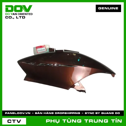 BỘ ỐP SƯỜN PHẢI *YR303* | 83505-GGE-A10ZA | HONDA (LEAD) — 83505GGEA10ZA