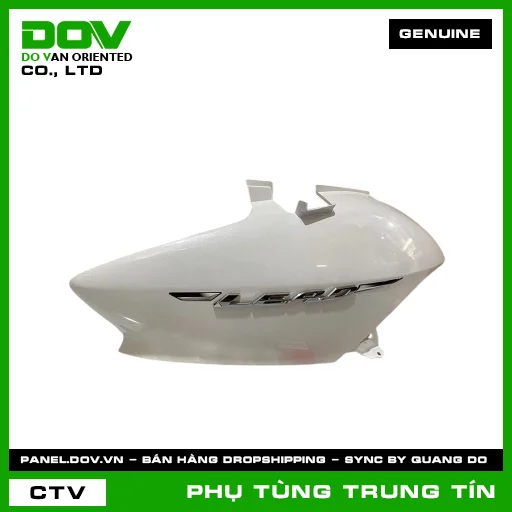 BỘ ỐP SƯỜN PHẢI *NHB35* | 83505-GGE-A10ZC | HONDA (LEAD) — 83505GGEA10ZC