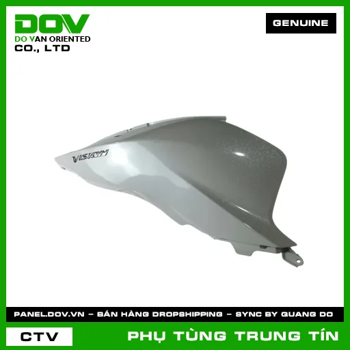 BỘ ỐP SƯỜN PHẢI *NHB35P* | 83505-K44-V60ZE | HONDA (VISION) — 83505K44V60ZE