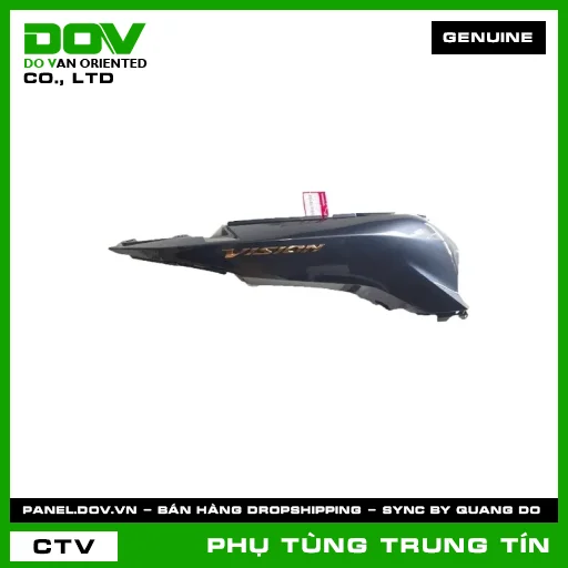 BỘ ỐP SƯỜN PHẢI *PB420P* | 83505-K44-V80ZE | HONDA (VISION) — 83505K44V80ZE