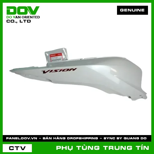 BỘ ỐP SƯỜN PHẢI *NHB35P* | 83505-K44-V80ZJ | HONDA (VISION) — 83505K44V80ZJ