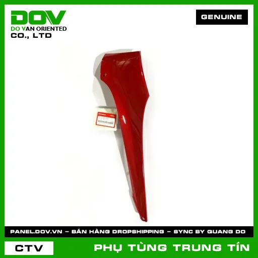 ỐP SÀN BÊN PHẢI *R313C* | 83510-GGE-900ZC | HONDA (LEAD, LEAD 110) — 83510GGE900ZC