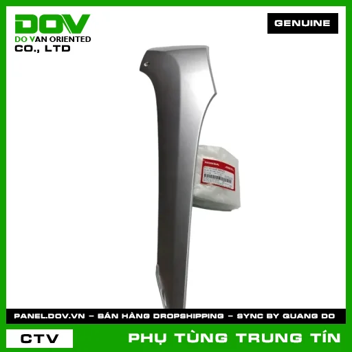 ỐP SÀN BÊN PHẢI *NH411M* | 83510-GGE-900ZD | HONDA (LEAD, LEAD 110) — 83510GGE900ZD