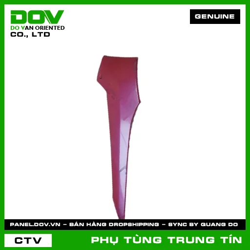ốp sàn bên phải *RP183P* | 83510-GGE-900ZE | HONDA (LEAD, LEAD 110) — 83510GGE900ZE