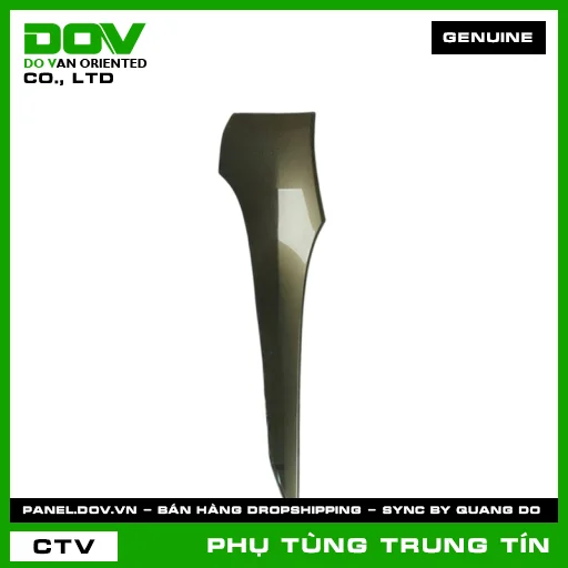 ỐP SÀN BÊN PHẢI *Y208M* | 83510-GGE-900ZK | HONDA (LEAD) — 83510GGE900ZK