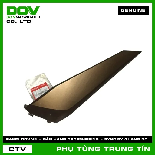 ỐP SÀN BÊN PHẢI *Y-208M* | 83510-K12-900ZA | HONDA (LEAD, LEAD 125) — 83510K12900ZA