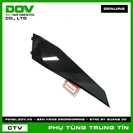 ỐP SÀN BÊN PHẢI *NH-B25M* | 83510-K12-900ZH | HONDA (LEAD, LEAD 125) — 83510K12900ZH