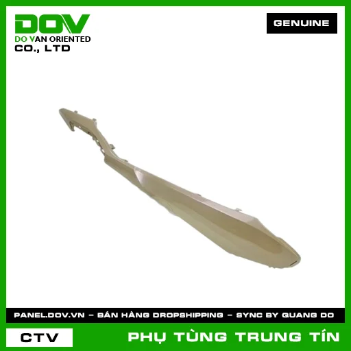 ỐP SÀN BÊN PHẢI *YR299P* | 83510-K12-V00ZA | HONDA (LEAD, LEAD 125) — 83510K12V00ZA