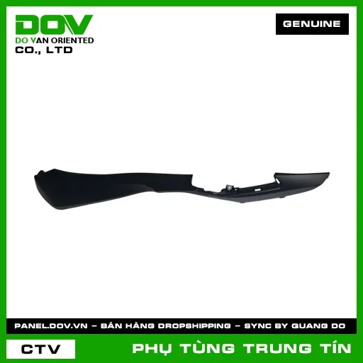 ỐP SÀN PHẢI | 83510-K12-V00ZK | HONDA (LEAD) — 83510K12V00ZK
