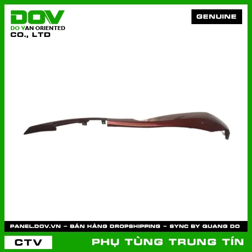 ỐP SÀN BÊN PHẢI *R350C* | 83510-K12-V00ZL | HONDA (LEAD) — 83510K12V00ZL