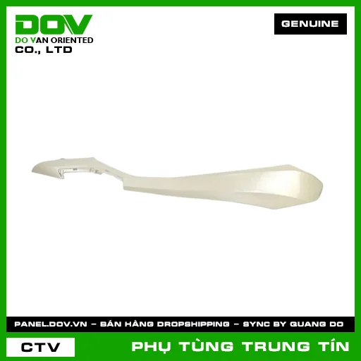 ỐP SÀN BÊN PHẢI *Y229* | 83510-K12-V00ZM | HONDA (LEAD) — 83510K12V00ZM