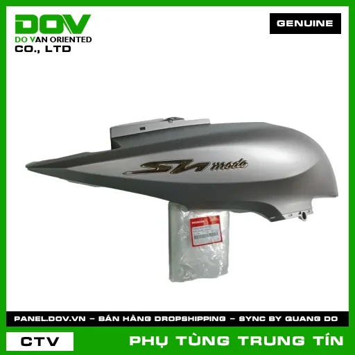 BỘ ỐP SƯỜN PHẢI *NHB18M* | 83510-K1N-VD0ZB | HONDA (SH MODE) — 83510K1NVD0ZB