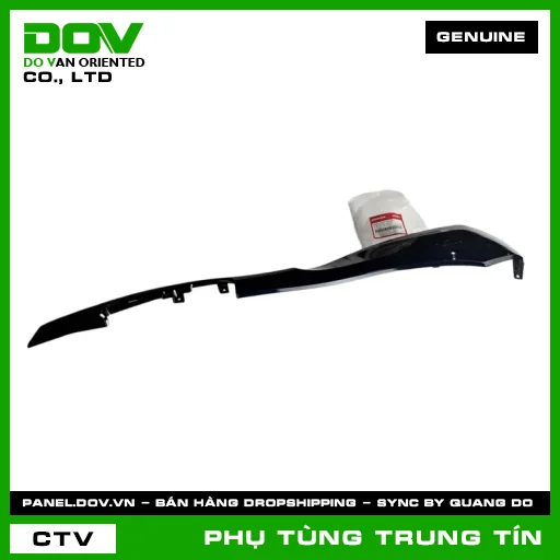 ỐP SÀN BÊN PHẢI *PB426P* | 83510-K2T-V00ZB | HONDA (LEAD, LEAD 125) — 83510K2TV00ZB