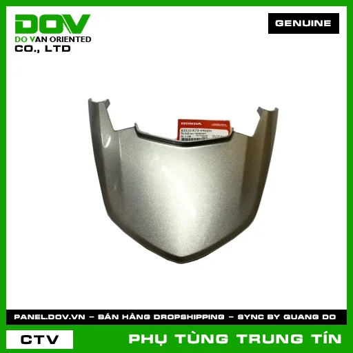 ỐP ĐUÔI SAU *NHB24M* | 83510-K73-V40ZM | HONDA (FUTURE 125) — 83510K73V40ZM