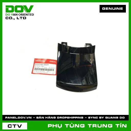 ỐP ĐUÔI SAU *NH1* | 83510-KEV-900ZH | HONDA — 83510KEV900ZH